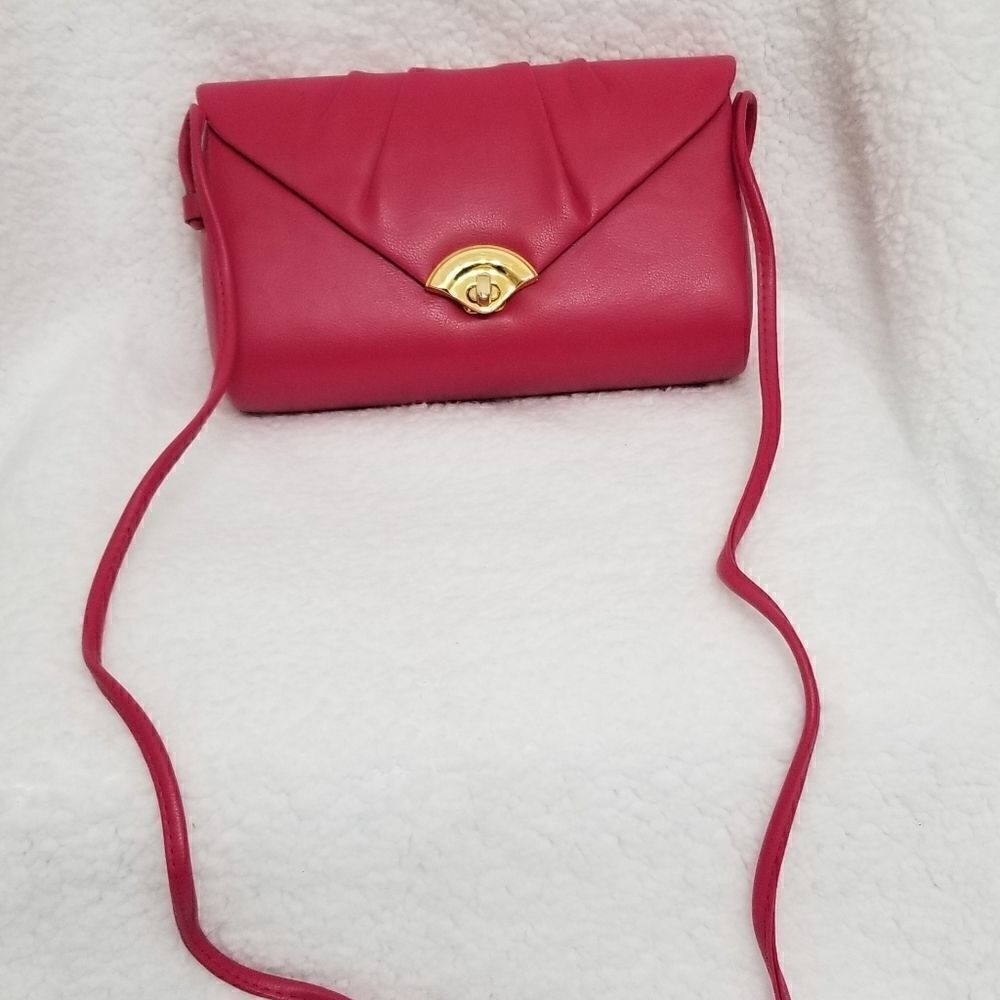 Pink Clutch - Picture 7 of 7